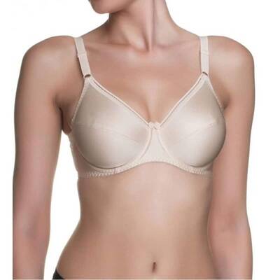 Triumph Claudette 200W Sütyen Ten - 1