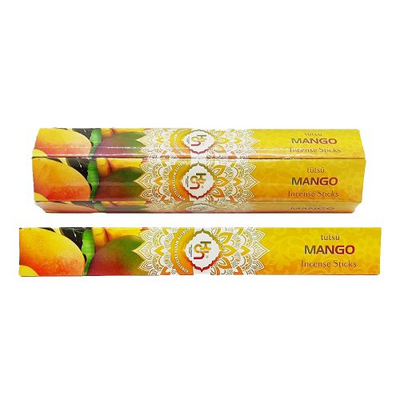 Tütsü Mango 20'li