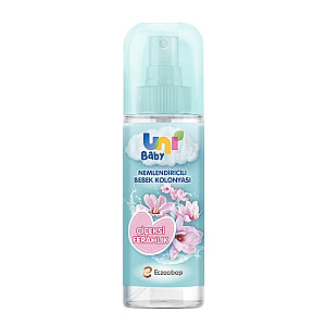 Uni Baby Bebek Kolonyası Çiçeksi Ferahlık 150 Ml - Uni