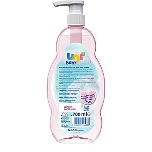Uni Baby Kolay Tarama Şampuanı 700 Ml - 2