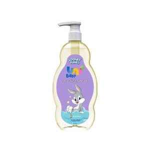 Uni Baby Looney Tunes Şampuan 700 Ml - Thumbnail