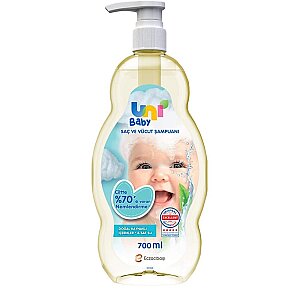 Uni Baby Şampuan 700 Ml - Uni