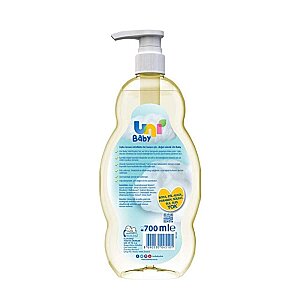 Uni Baby Tatlı Rüyalar Şampuan 700 Ml - 2