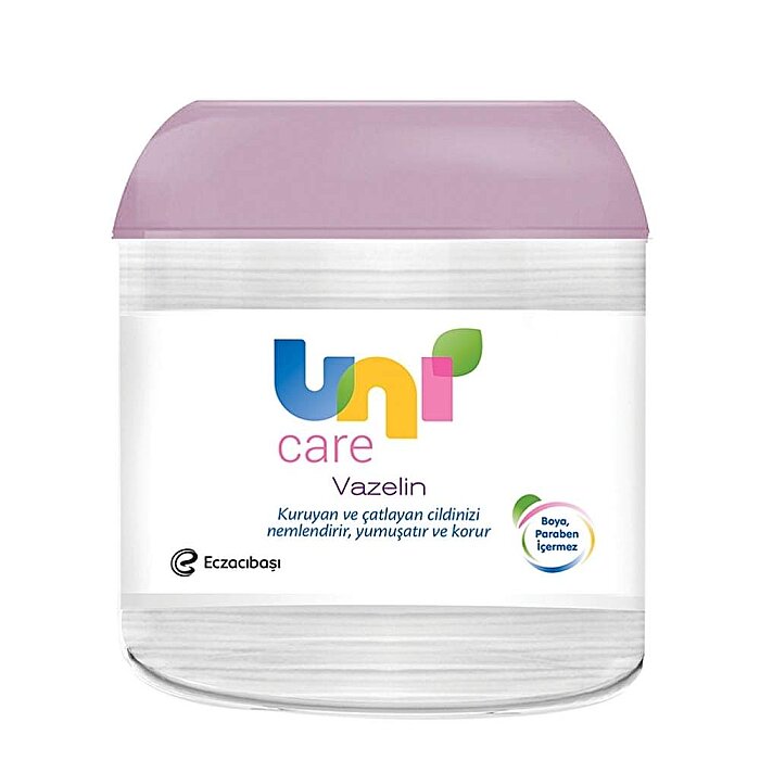 Uni Care Vazelin 100 Ml - 1