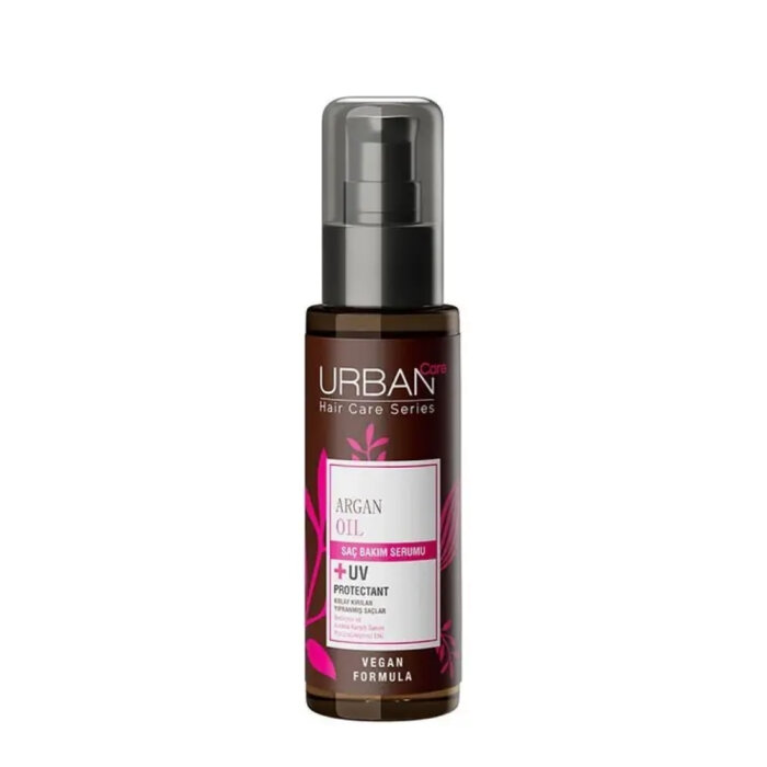 Urban Care Argan Oil Saç Bakım Serumu 75 Ml - 1