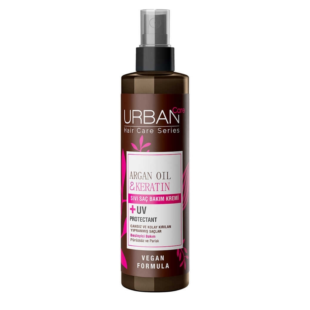Urban Care Argan Oil Sıvı Saç Kremi 200 Ml