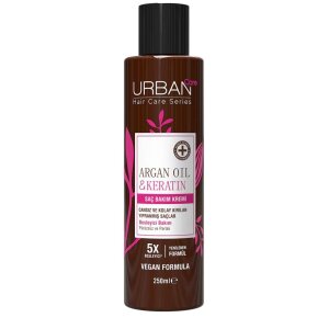 Urban Care Argan Oil&Keratin Saç Bakım Kremi 250 Ml - Urban Care