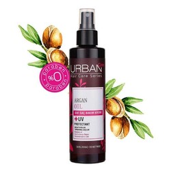 Urban Care Argan Oil&Keratin Sıvı Saç Kremi 200 Ml - Thumbnail