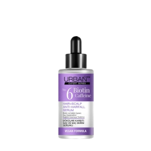 Urban Care Biotin&Caffein Scalp Serum 50 Ml - Urban Care