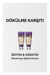 Urban Care Biotin&Keratin Sülfatsız Şampuan 250 Ml - Thumbnail