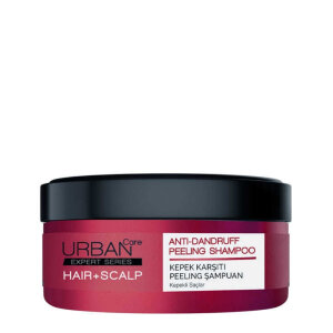Urban Care Expert Apple Cider Peeling Şampuan 200 Gr - 1