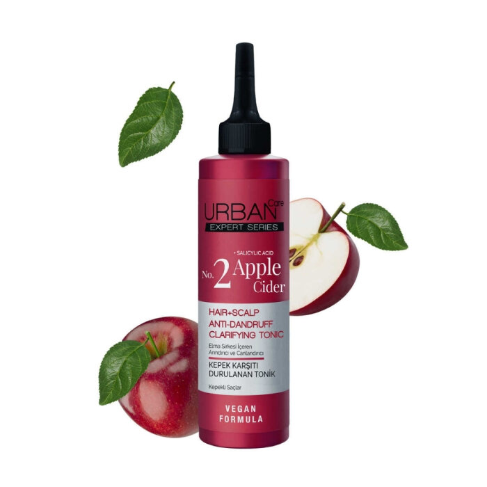 Urban Care Expert Apple Cider Tonik 200 Ml - 3