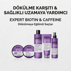 Urban Care Expert Şampuan 100 Ml+Tonik 200 Ml Set - 3
