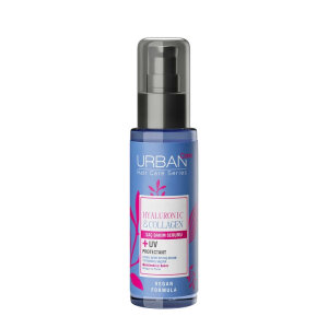 Urban Care Hyaluronic Acid&Collagen Saç Bakım Serumu 75 Ml - Urban Care