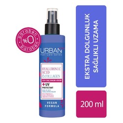 Urban Care Hyaluronic Acid&Collagen Sıvı Saç Bakım Kremi 200 Ml - Thumbnail