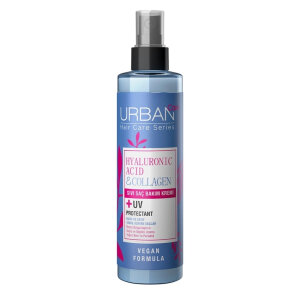 Urban Care Hyaluronic Acid&Collagen Sıvı Saç Bakım Kremi 200 Ml - 1