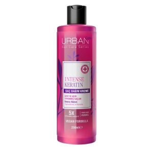 Urban Care Intense Keratin Saç Bakım Kremi 250 Ml - Urban Care