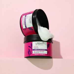 Urban Care Intense Keratin Saç Bakım Maskesi 230 Ml - 4