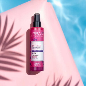 Urban Care Intense&Keratin Sıvı Saç Kremi 100 Ml - 5