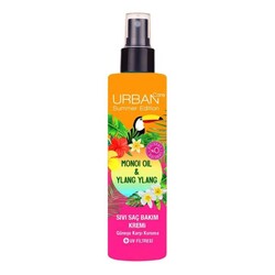 Urban Care Monoi Oil&Ylang Ylang Sıvı Saç Kremi 250 Ml - Thumbnail