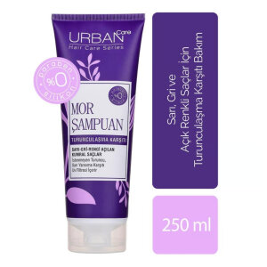 Urban Care Mor Şampuan 250 Ml - 2