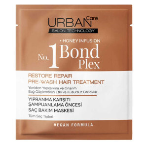 Urban Care No 1 Bond Plex Maske 50 Ml - Urban Care
