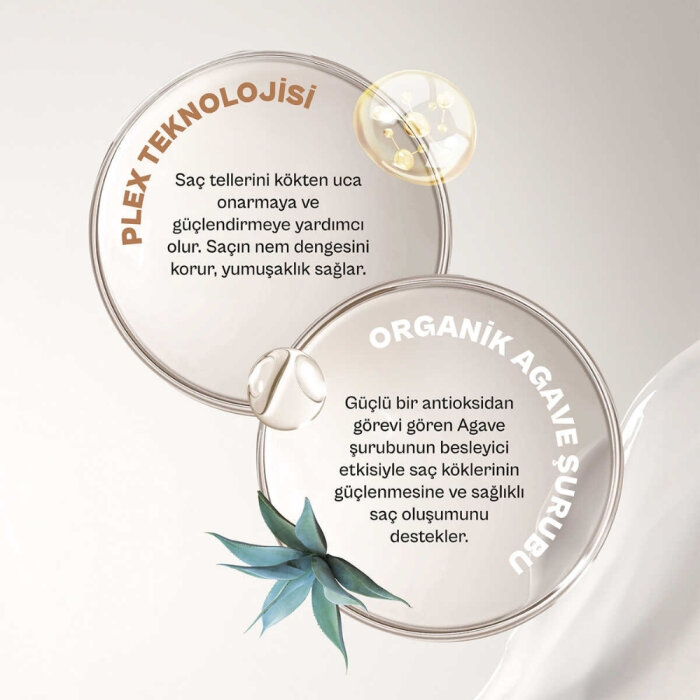 Urban Care No 6 Bond Plex Saç Bakım Yağı 100 Ml - 7