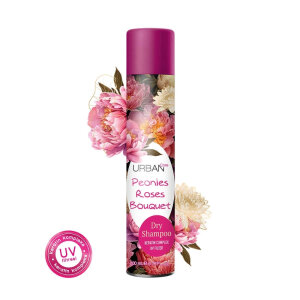 Urban Care Peonies Roses Bouquet Kuru Şampuan 200 Ml - 3