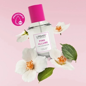Urban Care Pink Allure Saç Parfümü 50 Ml - 6