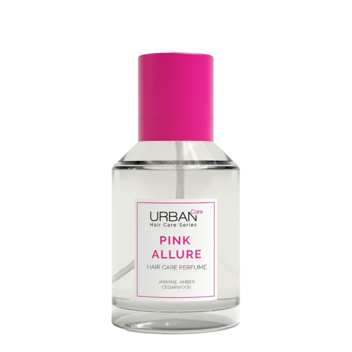 Urban Care Pink Allure Saç Parfümü 50 Ml - 1
