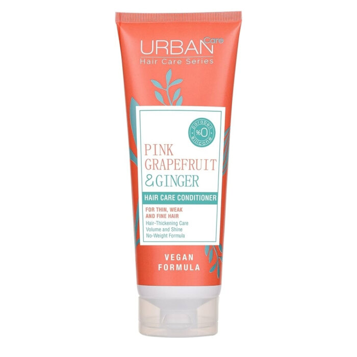 Urban Care Pink Grapefruit&Ginger Saç Kremi 250 Ml - 1
