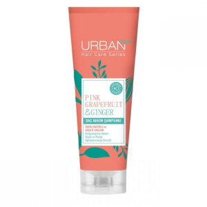 Urban Care Pink Grapefruit&Ginger Şampuan 250 Ml - Urban Care