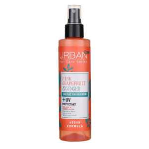 Urban Care Pink Grapefruit&Ginger Sıvı Krem 200 Ml - Urban Care