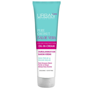 Urban Care Pure Coconut&Aloe Vera Bakım Kremi 150 Ml - Urban Care