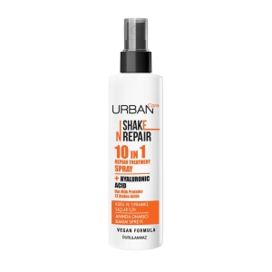 Urban Care Shake N Repair 10in1 Saç Bakım Spreyi 200 Ml - Urban Care