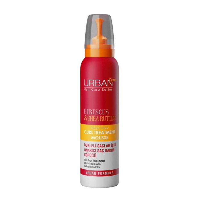 Urban Care Shake N Repair 7/24 Twisted Curl 150 Ml - 1