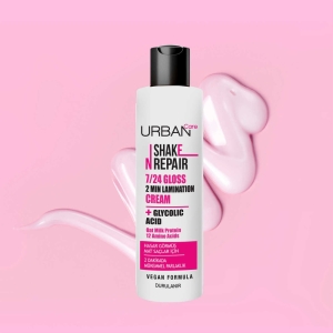 Urban Care Shake N Repair 7/24 Gloss Lamination Saç Bakım Kremi 200 Ml - 2