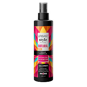 Urban Care Style Guide Heat Protection Spray 200 Ml - Urban Care