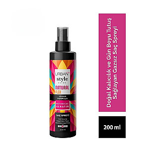 Urban Care Style Guide Heat Protection Spray 200 Ml - 2