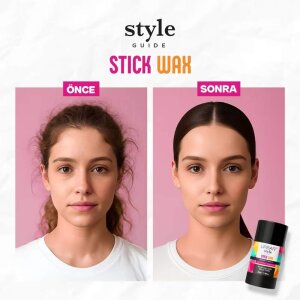 Urban Care Style Guide Stick Wax 35 Gr - 10