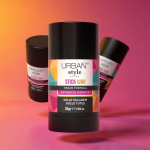 Urban Care Style Guide Stick Wax 35 Gr - 8