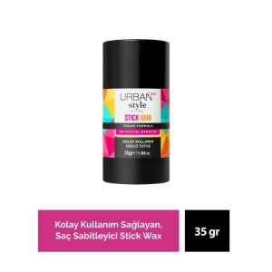 Urban Care Style Guide Stick Wax 35 Gr - 2