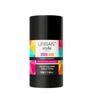 Urban Care Style Guide Stick Wax 35 Gr - Urban Care