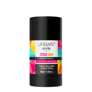 Urban Care Style Guide Stick Wax 35 Gr - Urban Care