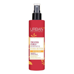 Urban Care Twisted Curls Hibiscus&Shea Butter Sıvı Saç Kremi 200 Ml - Thumbnail