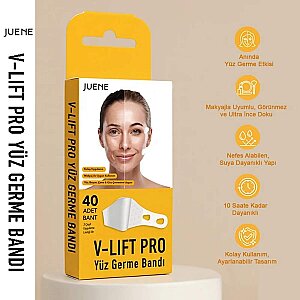 V-Lift Pro Yüz Germe Bandı - 2