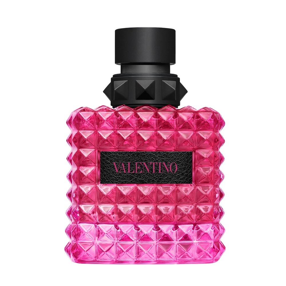 VALENTINO ピンク香水 100mL Valentino Born In Roma Donna Extradose Kadın Parfüm Edp 100 Ml