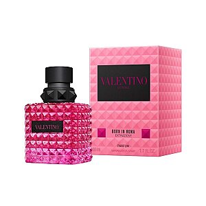 Valentino Born In Roma Donna Extradose Kadın Parfüm Edp 50 Ml - 2