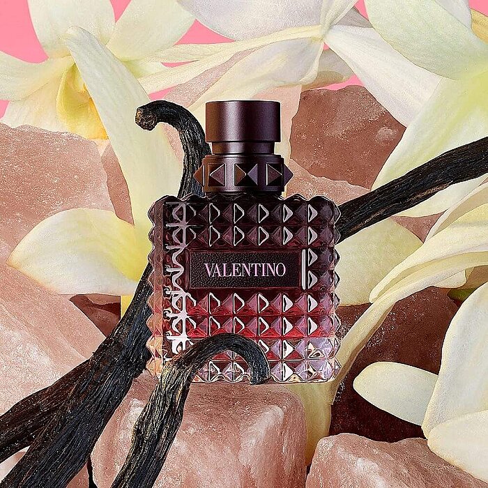 Valentino Born In Roma Donna Kadın Parfüm Edp Intense 100 Ml - 2