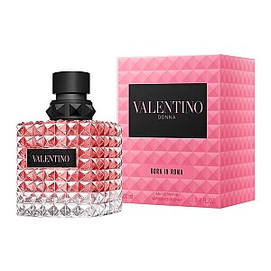 Valentino Donna Born in Roma Kadın Parfüm Edp 100 Ml - 2